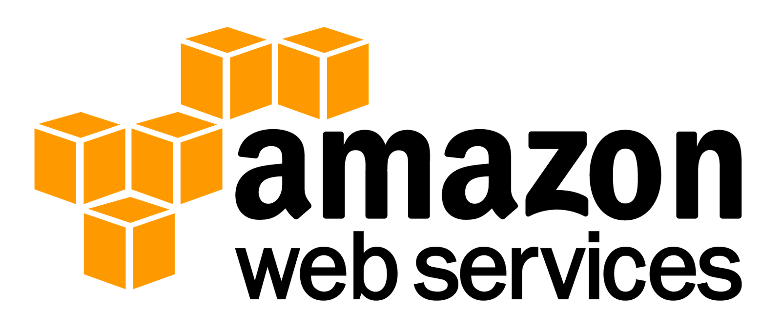 aws logo